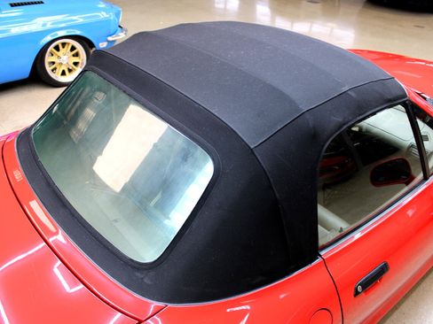 Used 1999 BMW Z3 2.8 image 13