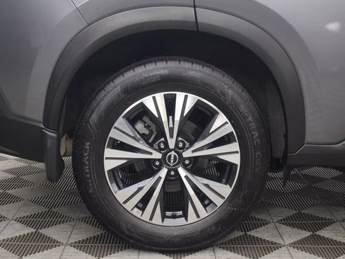 Used 2023 Nissan Rogue SV AWD/4WD image 31