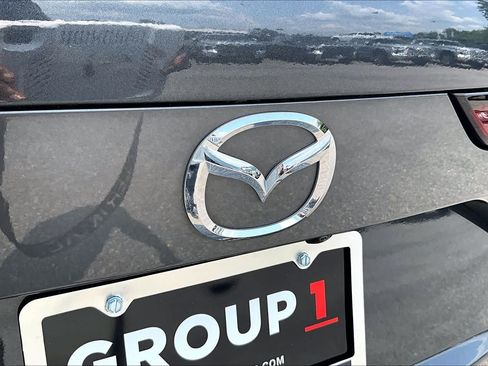 Used 2024 MAZDA CX-90 3.3 Turbo w/ Preferred Plus AWD/4WD image 31