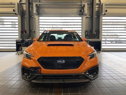 Used 2023 Subaru WRX Premium image 2