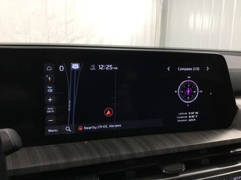 Used 2023 Kia Telluride EX X-Line image 21