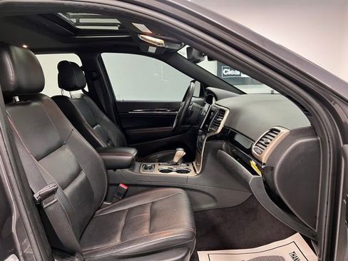 Used 2016 Jeep Grand Cherokee Limited 75th Anniversary image 57