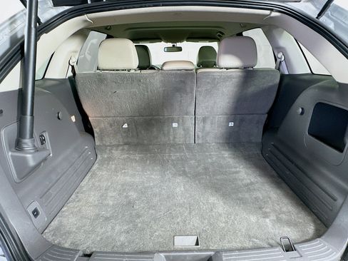 Used 2014 Ford Edge SEL w/ Equipment Group 205A image 28