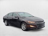 Certified 2022 Chevrolet Malibu LS image 3