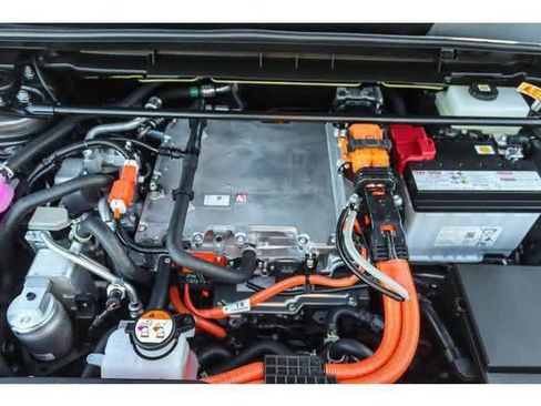 New 2026 Lexus RZ 350e 2WD image 62