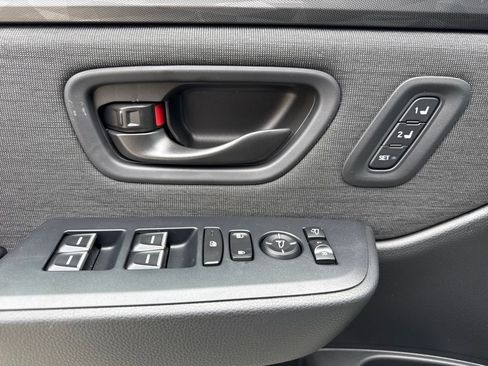 New 2026 Honda Passport TrailSport image 13