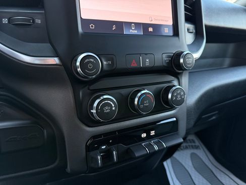 Used 2022 RAM 2500 Big Horn image 46