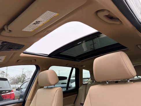 Used 2014 BMW X3 xDrive28i image 23