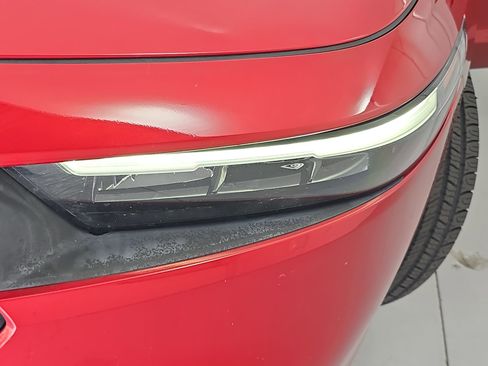 Used 2023 Honda Accord LX image 29