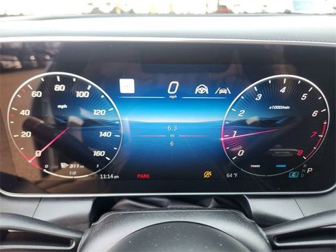 New 2026 Mercedes-Benz GLC 300 4MATIC image 20