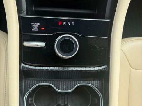 Used 2024 Jeep Grand Cherokee Limited image 27