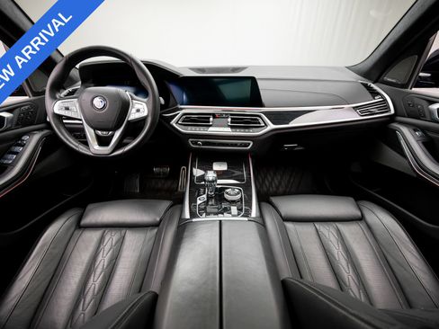 Used 2021 BMW ALPINA XB7 AWD/4WD image 10