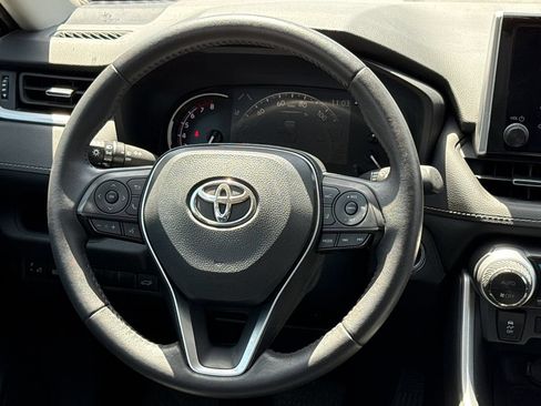 Used 2024 Toyota RAV4 XLE Premium FWD image 13