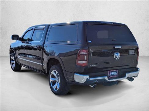 Used 2019 RAM 1500 Limited image 7