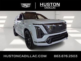 New 2026 Cadillac Vistiq Platinum video 1