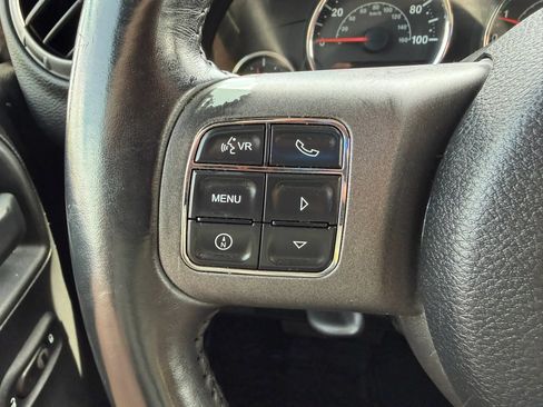 Used 2017 Jeep Wrangler Sport AWD/4WD image 21