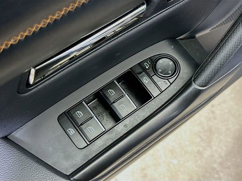 Used 2023 MAZDA CX-50 AWD 2.5 S w/ Cargo Package image 20