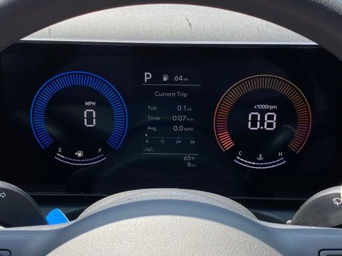 New 2026 Hyundai Santa Cruz SE FWD image 12