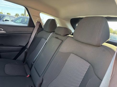 Used 2026 Kia Sportage S image 15