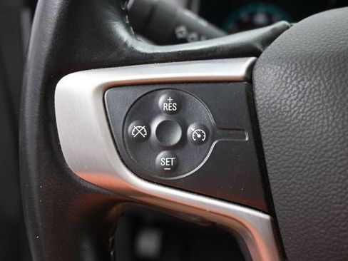 Used 2022 GMC Canyon Elevation w/ Trailering Package RWD image 28