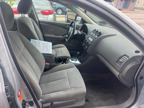 Used 2009 Nissan Altima 2.5 S image 18