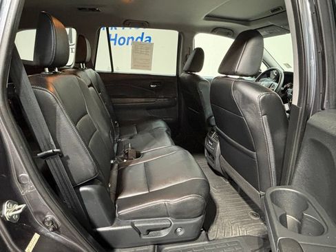 Used 2016 Honda Pilot EX-L image 35