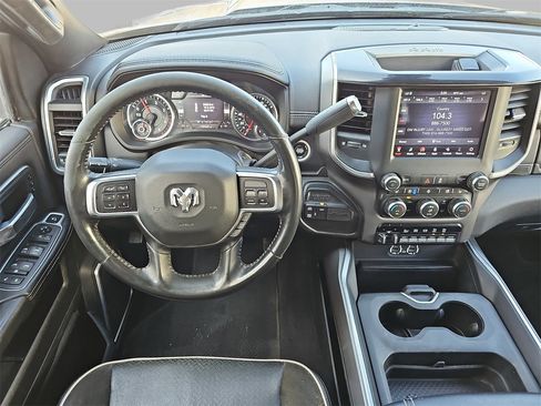 Used 2020 RAM 2500 Laramie image 19