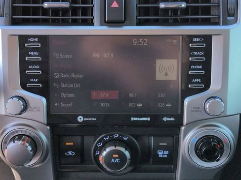 Used 2020 Toyota 4Runner SR5 image 11