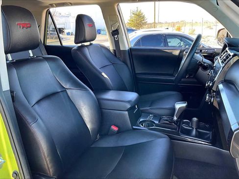 Used 2022 Toyota 4Runner TRD Pro image 7