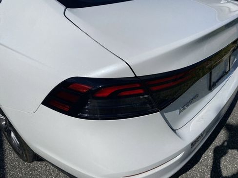 Used 2024 Honda Accord EX image 11