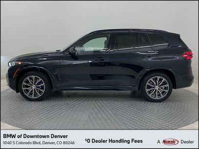 New 2026 BMW X5 xDrive40i w/ M Sport Package