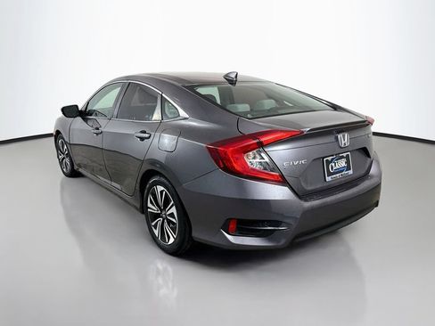 Used 2017 Honda Civic EX-T image 5