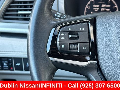 Used 2025 Honda Odyssey EX-L image 36