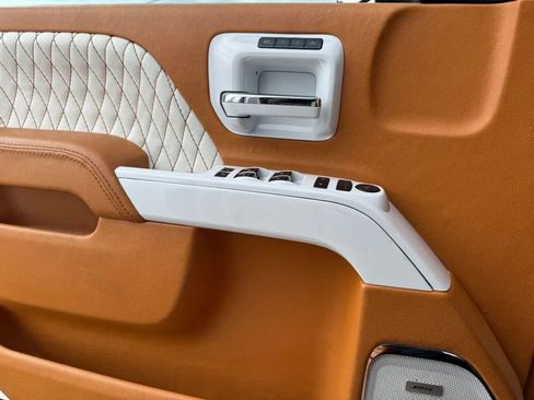 Used 2016 GMC Sierra 2500 Denali w/ Duramax Plus Package image 35