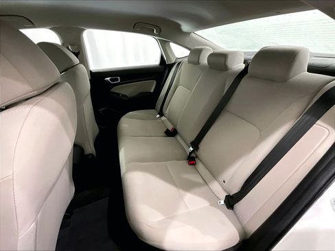 Used 2024 Honda Civic LX image 15