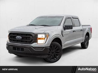 Used 2021 Ford F150 XL w/ Equipment Group 101A High image 1