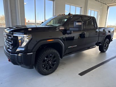Used 2026 GMC Sierra 2500 AT4 w/ AT4 Premium Plus Package