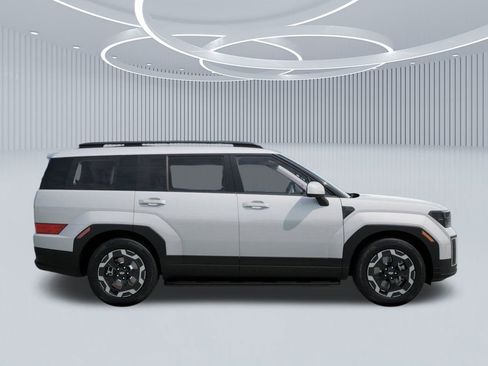 New 2026 Hyundai Santa Fe SEL image 7