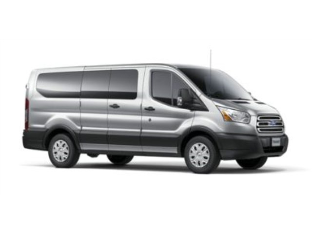 Used 2015 Ford Transit 350 XLT RWD image 1