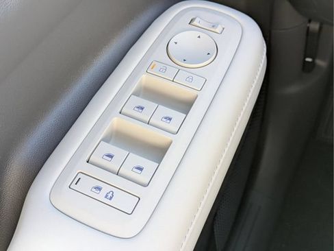 New 2026 Hyundai Santa Fe SEL FWD image 22