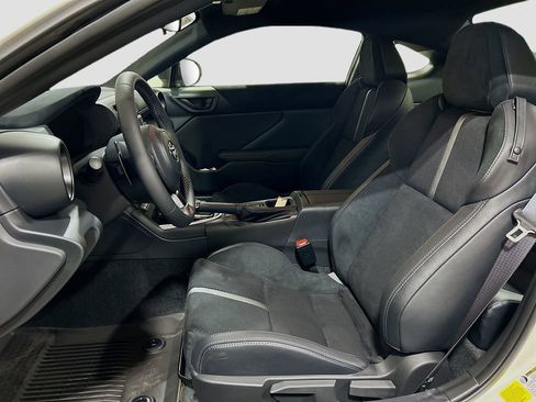 New 2026 Toyota GR86 Premium RWD image 21