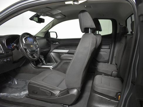 Used 2022 Chevrolet Colorado LT w/ LT Convenience Package image 29