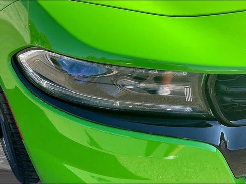Used 2017 Dodge Charger SXT w/ Rallye Group RWD image 29