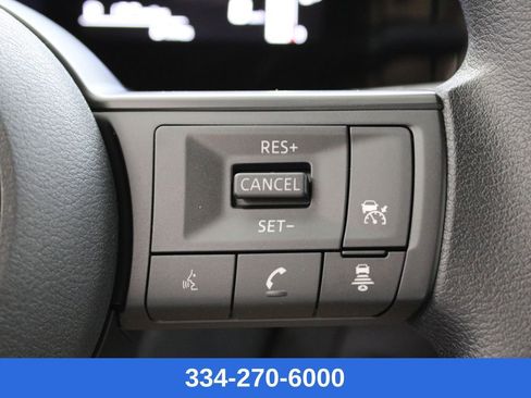 New 2025 Nissan Kicks SV image 20