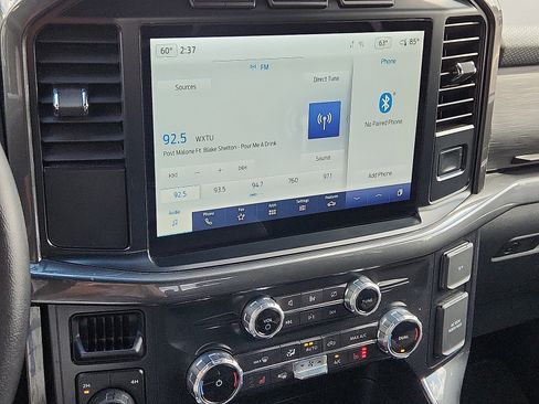 Certified 2022 Ford F150 XLT w/ Equipment Group 302A High image 18