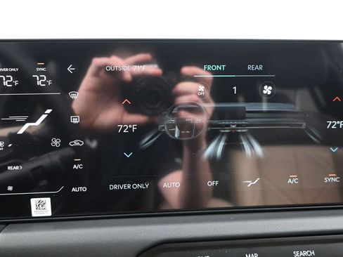 New 2027 Kia Telluride X-Line EX AWD/4WD image 22