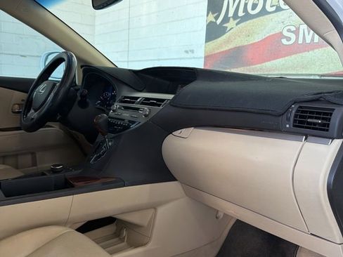 Used 2015 Lexus RX 350 FWD w/ Premium Package image 32