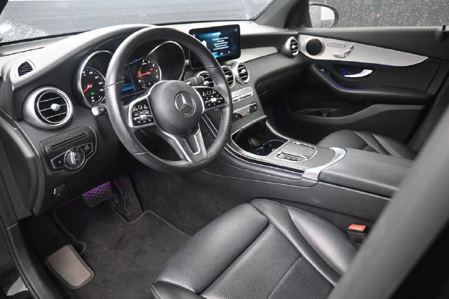 Used 2022 Mercedes-Benz GLC 300 image 14