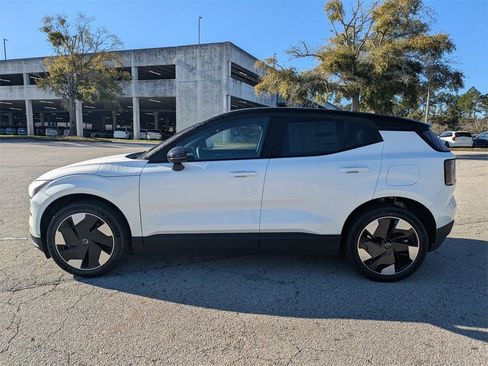 New 2026 Volvo EX30 Plus image 2