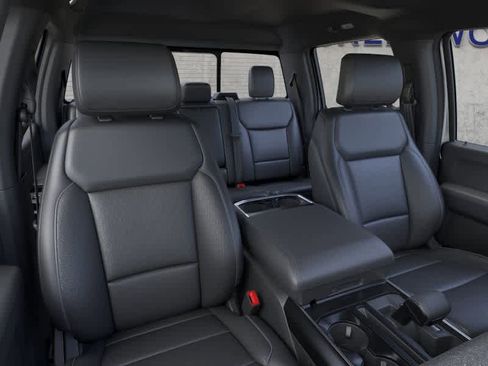 New 2026 Ford F150 Lariat w/ Equipment Group 501A Mid image 10